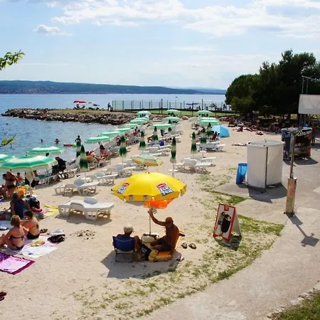 Studio In With Sea View, Terrace, Air Conditioning, Wi-fi Apartment *